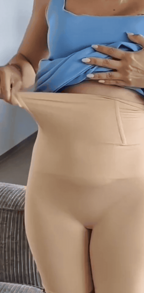 Short Gainant Post-Partum Edelys | Confort & Maintien
