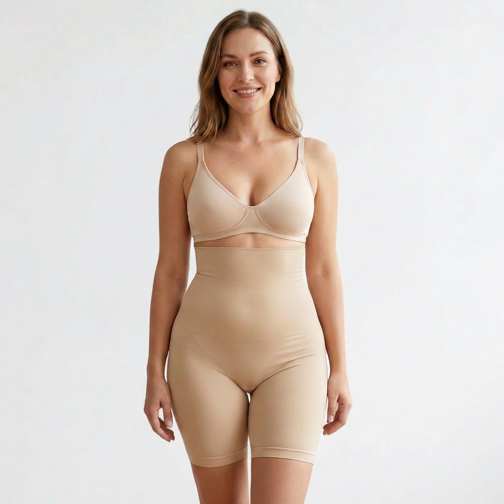Short gainant post-partum Edelys